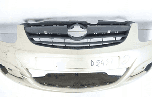 Zderzak przód przedni opel corsa d 2006-2011 4