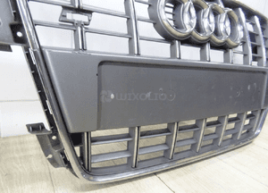 Audi A5 8T przed lift grill 8T0853651C 5