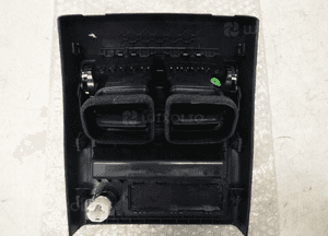 JAGUAR XE X760 XF X260 KRATKA PANEL NAWIEWU TYŁ 7