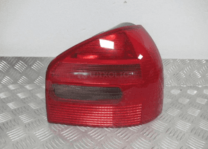 Lampa tylna tył prawa lewa audi A3 8L 1996-2000 10