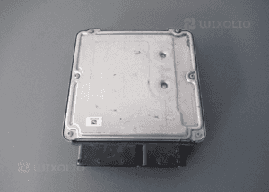 KOMPUTER STEROWNIK SILNIKA VW CRAFTER 2.5 TDI 074906032AP 2