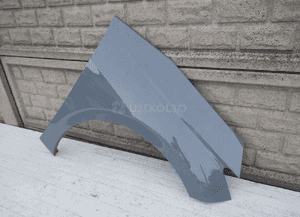 Seat cupra born 21-24 błotnik przedni prawy 2