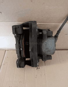 Zacisk Hamulcowy BMW e39  Prawy przód 6022296 2