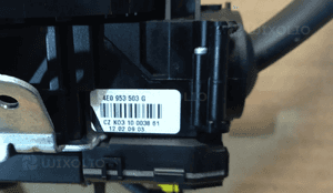 Audi A6 C6 A4 B6 Przełącznik wycieraczek 4E0953503G 2