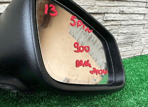Lusterko bmw I3 5PIN 2