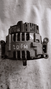 ALTERNATOR AUDI A4 B6 B7 2.0B A6 C5 20V 2.0 B 06B903016AE 2