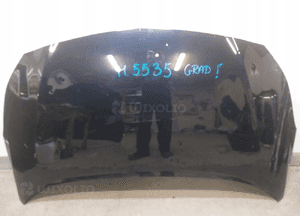 MASKA OPEL CORSA E GRAD 1