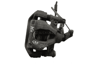 Zacisk hamulcowy lewy tył tylny renault master iii opel movano b 2.3 dci 1