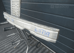 Belka zderzaka przednia przód audi A6 C7 4G0 4G0807113A 6