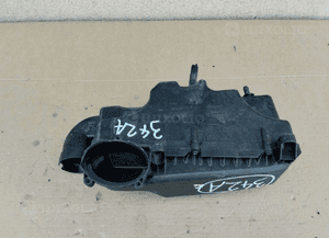 Obudowa filtra powietrza citroen C4 picasso peugeot 3008 1.6 hdi 9663365980 10