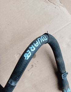 Przewód wąż rurka wspomagania VW Touareg 3.0 TDI 7L6422895H 4