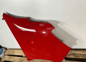 Blotnik przod przedni prawy renault master iv 4 iii 3 lift fl 2019- ladny 2