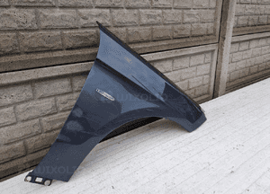 Mercedes ml W166 w 166 błotnik prawy przedni 3