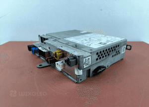 BMW OE Garmin Headunit Audio Nawigacja IDC23 HIGH 8155- 5B47877 65125B47877 5
