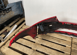 ZDERZAK PRZÓD PRZEDNI SKODA ENYAQ 5LA SPRYSKI CAŁY 4