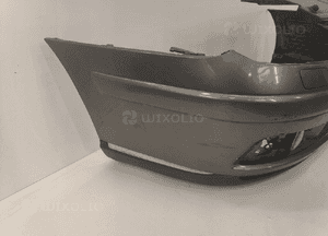 Citroen c5 lift 04-08 ZDERZAK PRZÓD PRZEDNI 5
