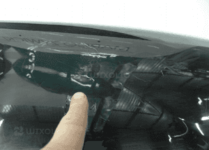 Alfa mito bdb błotnik przedni prawy przód 4