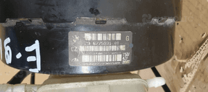 Serwo wspomaganie hamulca BMW 3 E91 6775931 7