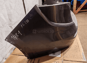 Zderzak tył tylny renault koleos ii lift 16- 8