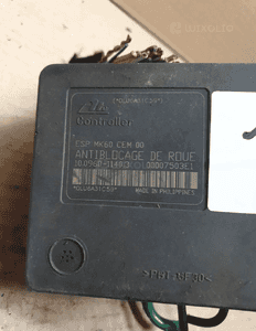 Pompa abs citroen C5 ii 9657061080 2