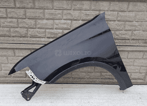Mitsubishi outlander 13-20 lift błotnik lewy 1