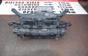 VW EOS 1Q pas przedni nr A40630 WYSYŁKA 2