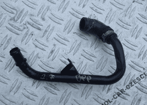 Rurka odpowietrzajaca audi A6C6 2.7 tdi 059103227E