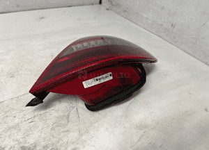 Mercedes w204 lampa tył tylna prawa LIFT LED A2048206564 5