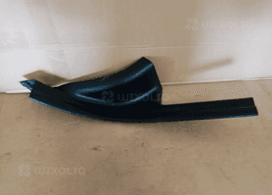 Listwa progowa osłona progu prawy tył BMW 7 E65 8241250 1