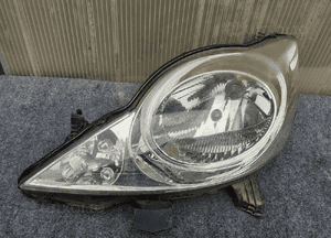 Lampa przód przednia lewa peugeot 107 oryginał 1