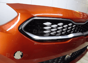 Zderzak przód przedni kia ceed gt line 3 rng 3