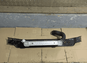 Chłodnica intercooler ford transit MK7 2.2 tdci 1