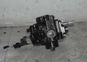 Pompa wtryskowa galaxy MK3 2.2 tdci 9683268980 2
