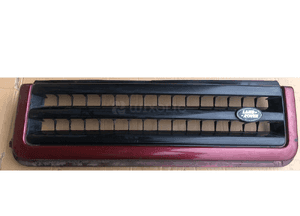 Grill atrapa chłodnicy LAND ROVER DISCOVERY 2 II 1998-2002 1