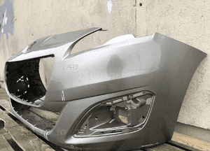Zderzak przód przedni peugeot 5008 i 1 lift fl 2013- AA36716377 cały 3