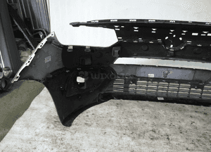Toyota proace city zderzak przedni 4
