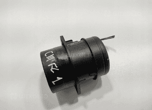 Przepływomierz volkswagen caddy iii 2.0 tdi 03L906461A 0281002956 2011-2014 3