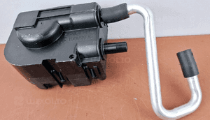Audi A6 S6 RS6 atomizer zapachowy dozownik perfum 4N0819254D 4