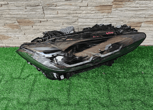 Lampa led bmw 4 G22 G23 black 9505110 1