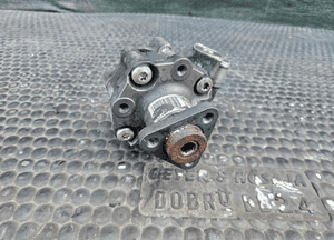 Pompa 8K0145154 7651955124 Wspomagania ZF 2.7 3.0 TDI V6 132Bar Audi A4 B8 A5 A6 Q5 VW 1
