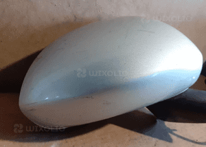 Lusterko elektryczne prawe opel corsa d 5 pin oryginał Z157 okazja! wysyłka! 2