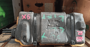 Pompa dachu peugeot 307 cc lift  nr 105660301 2