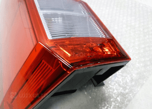Vw crafter ii 2 7C0 man tge lampa led tył tylna lewa eu 13