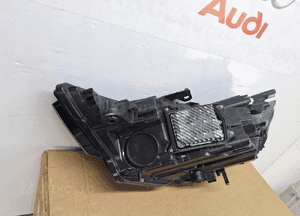 Reflektor full led audi A3 S3 8Y 8Y0 2019-2023 oryginał oe aso 6