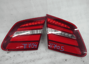 A2469069200 Lampa tylna mercedes A246 w klape PRAWA LED IDEALNA 1