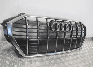 Grill gril atrapa audi Q3 ii 83A853651B 83A853651C 2018- 7