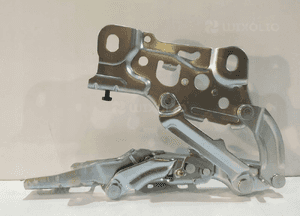 BMW G30 G32 G11 G14 Zawias maski Prawy - 15518 3