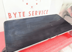 BMW X3 G01 X4 G02 Wtswietlacz Ekran Monitor 5A42087 Uszkodzony 2