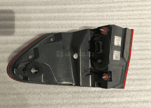 BMW 5 F11 Lampa LED Tylna Lewa - 11783 8