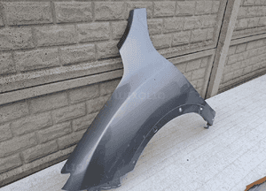 Nissan juke 14-19 lift błotnik lewy przedni 2